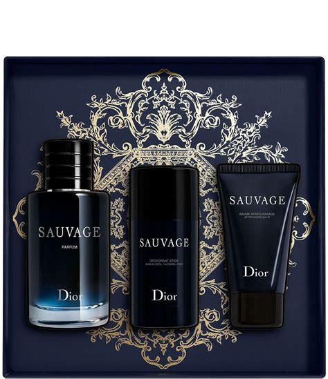 dior perfume miniatures set|Dior sauvage mini gift set.